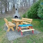 Apartament Residenz 14