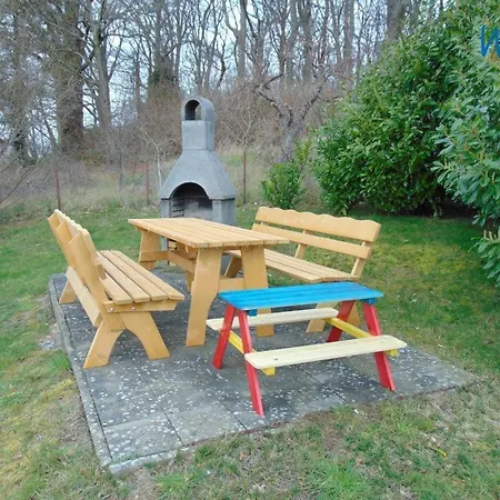 아파트 Residenz 14