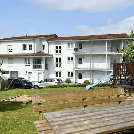 Apartament Residenz 14 *