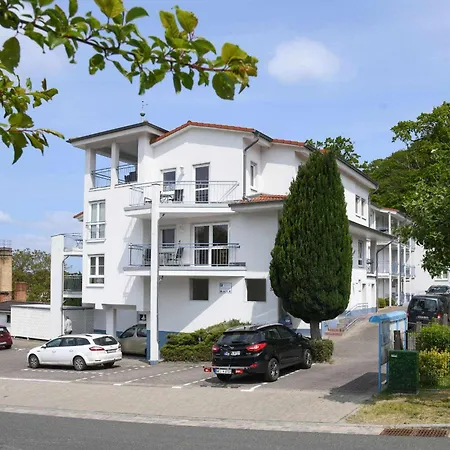 Residenz 14 * Binz