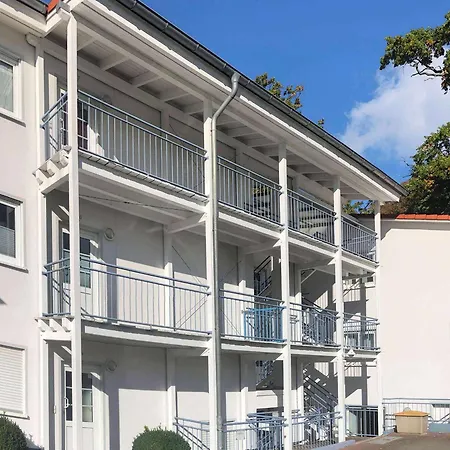 Residenz 14 아파트