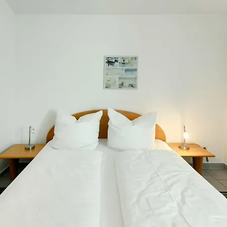 Residenz 14 Apartman *