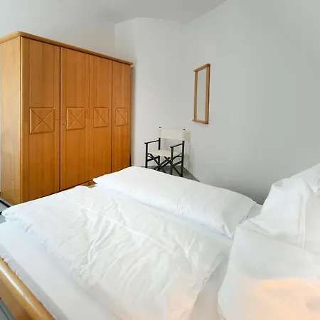 Residenz 14 Apartman Binz