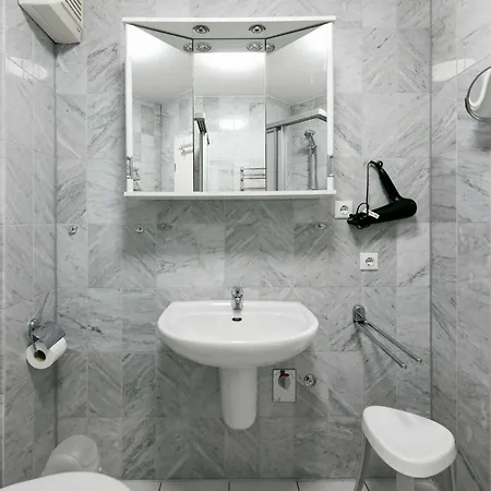 Apartment Residenz 14 Binz
