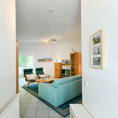 Residenz 14 * Binz