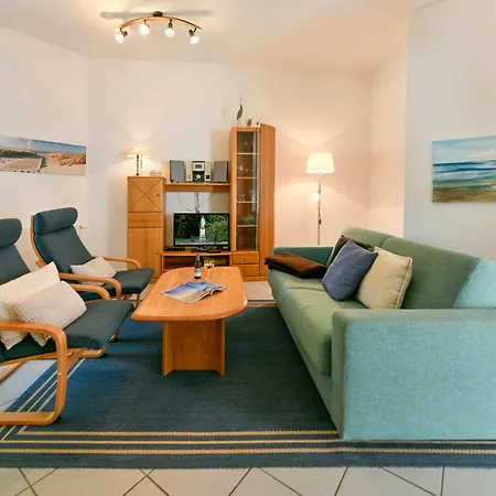 Residenz 14 아파트 *