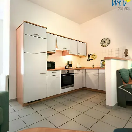 Residenz 14 * Binz