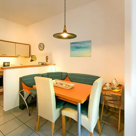 Residenz 14 아파트