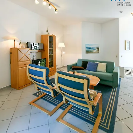 Residenz 14 아파트 *