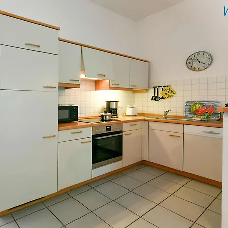 Residenz 14 * Binz