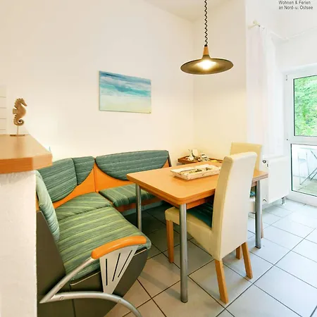 Residenz 14 Apartman *