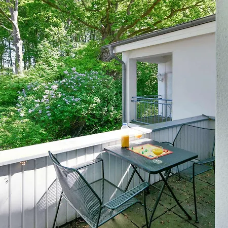 Residenz 14 아파트 *