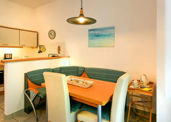 Residenz 14 Apartment